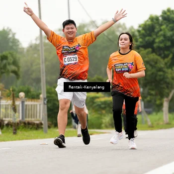 Runner Photo 8051718