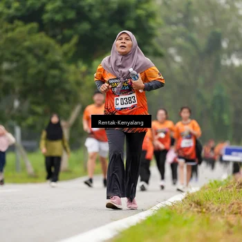 Runner Photo 8051719