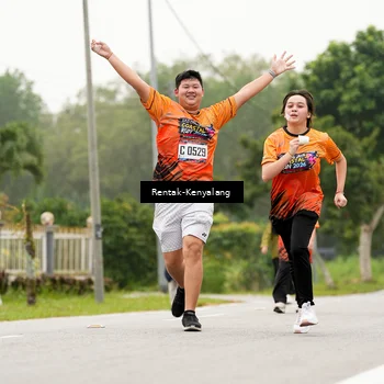 Runner Photo 8051720