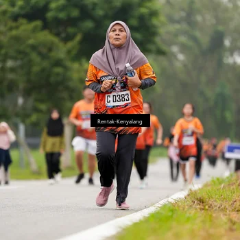 Runner Photo 8051721