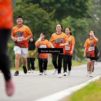 Runner Photo 8051722