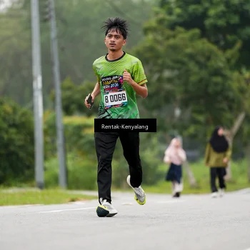 Runner Photo 8051723