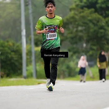 Runner Photo 8051724