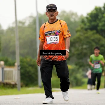 Runner Photo 8051725