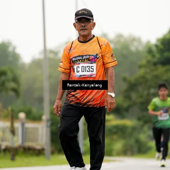 Runner Photo 8051726