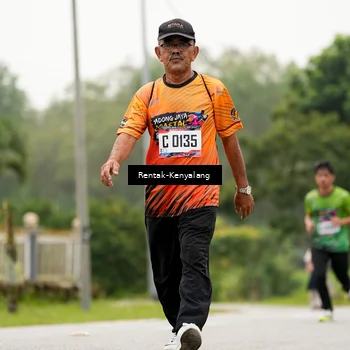 Runner Photo 8051727