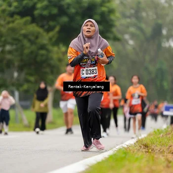 Runner Photo 8051728
