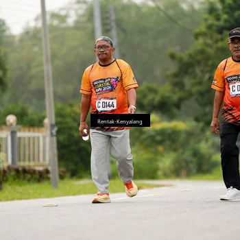 Runner Photo 8051733