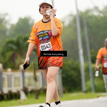Runner Photo 8051734