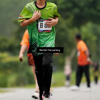 Runner Photo 8051735