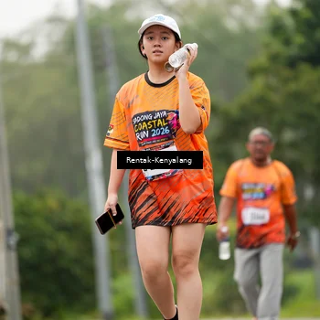 Runner Photo 8051736