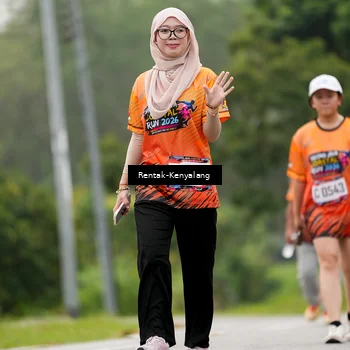 Runner Photo 8051738
