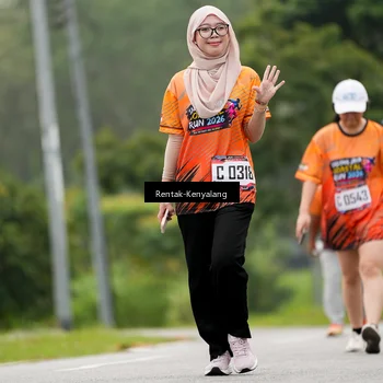 Runner Photo 8051739