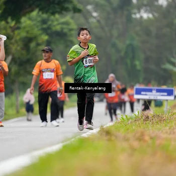 Runner Photo 8051740