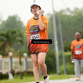 Runner Photo 8051741