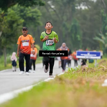 Runner Photo 8051742