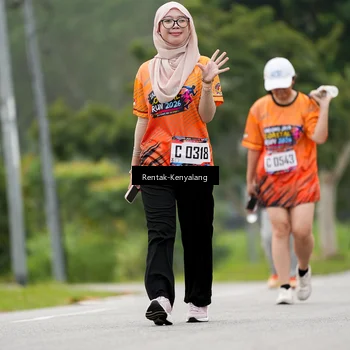 Runner Photo 8051744