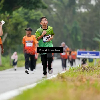 Runner Photo 8051745