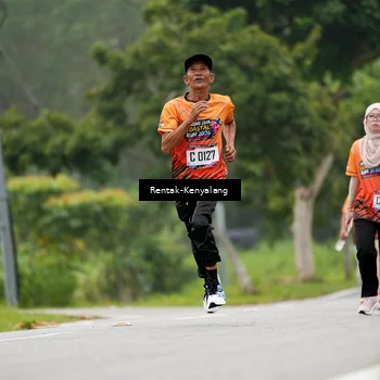 Runner Photo 8051748