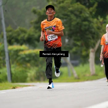 Runner Photo 8051749