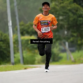 Runner Photo 8051750