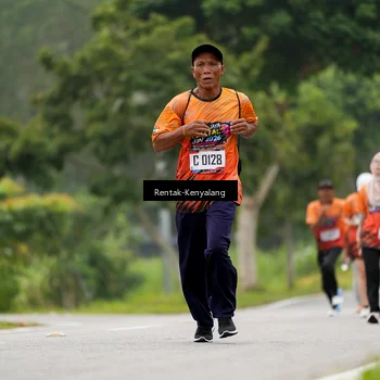 Runner Photo 8051751