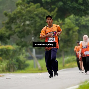 Runner Photo 8051753