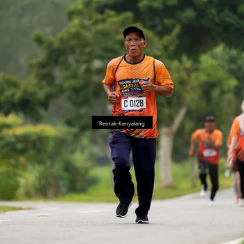Runner Photo 8051754