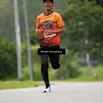 Runner Photo 8051755
