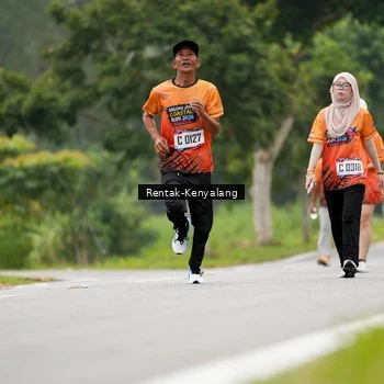 Runner Photo 8051756