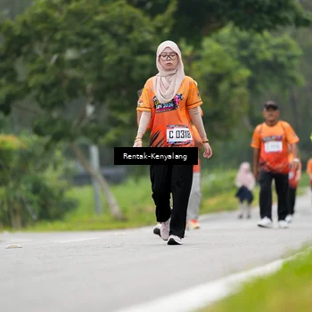Runner Photo 8051758