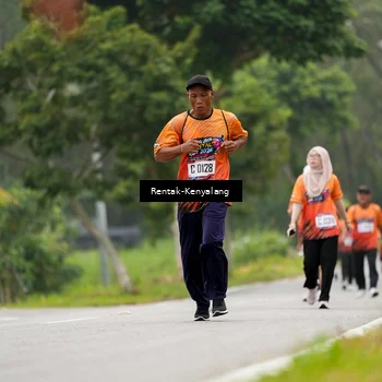 Runner Photo 8051759