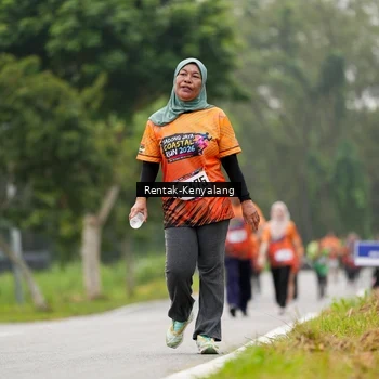 Runner Photo 8051761