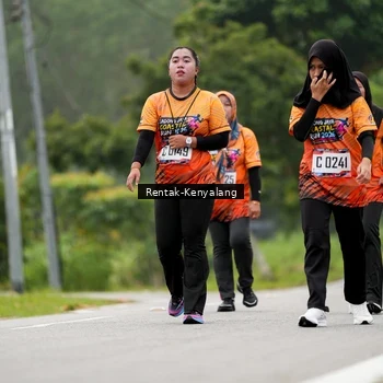 Runner Photo 8051763