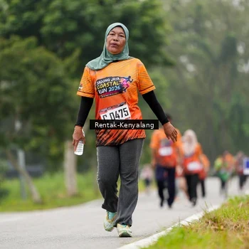 Runner Photo 8051764