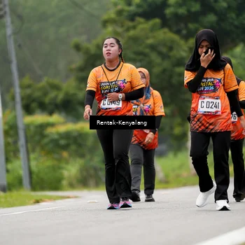 Runner Photo 8051765