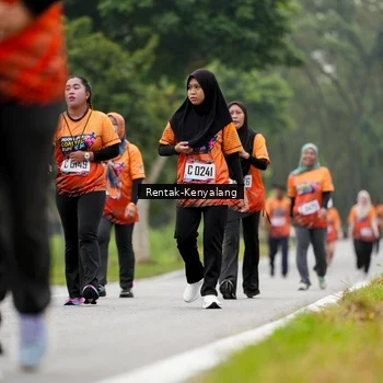 Runner Photo 8051766