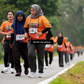 Runner Photo 8051768