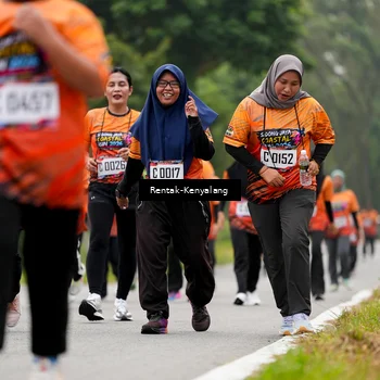 Runner Photo 8051769