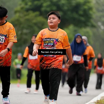 Runner Photo 8051771