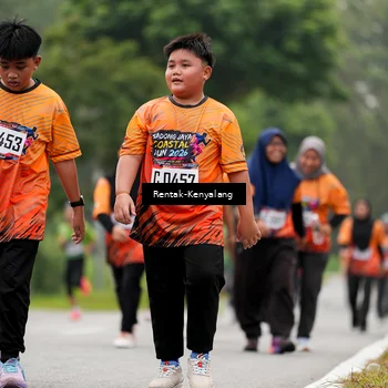 Runner Photo 8051772
