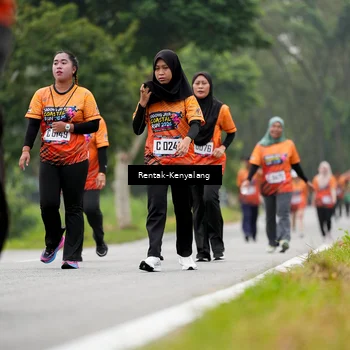 Runner Photo 8051773