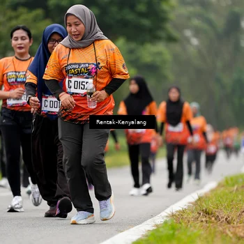 Runner Photo 8051774