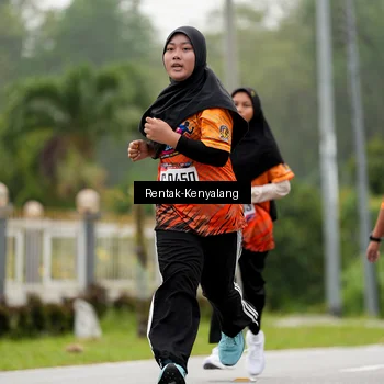 Runner Photo 8051775