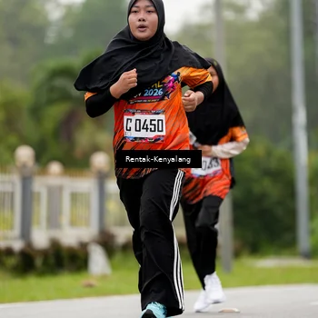 Runner Photo 8051776