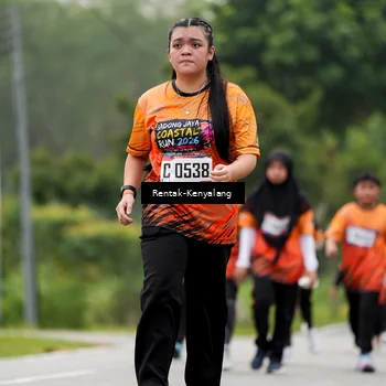 Runner Photo 8051778