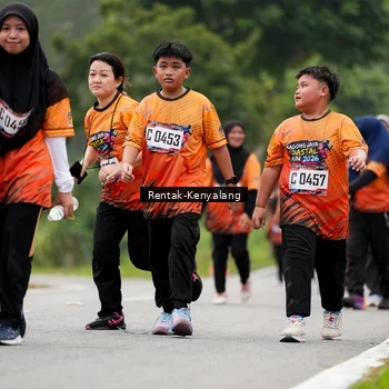 Runner Photo 8051780