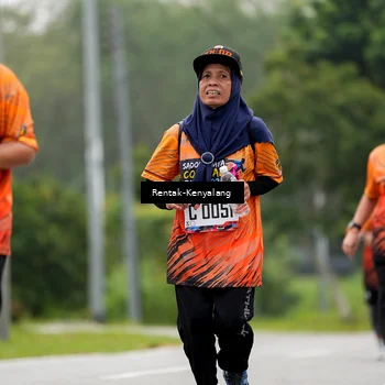 Runner Photo 8051782