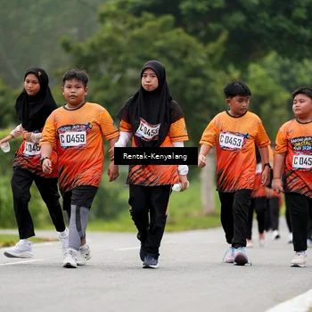 Runner Photo 8051783