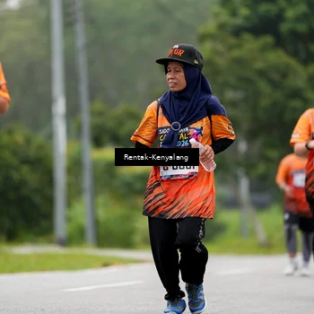 Runner Photo 8051784